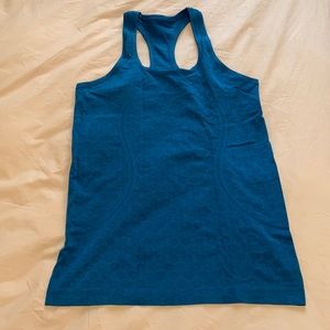 lululemon Swiftly Racerback Tank